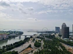 Concourse Skyline (D7), Apartment #457189441